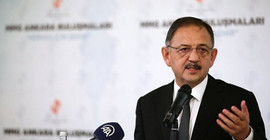 'AKP'nin Ankara adayı Özhaseki adaylıktan çekilebilir'