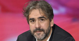Deniz Yücel davası ertelendi