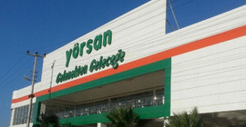 Yörsan'ın konkordato talebine onay