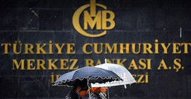 Merkez Bankası: Enflasyonda riskler sürüyor