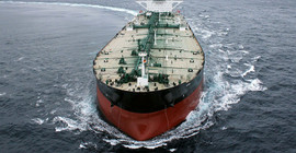 Siparişi Karamehmet verdi, gemiler Yunan armatöre gitti