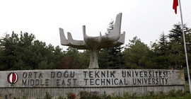 ODTÜ Rektörlüğü'nden 'yerel seçim yasakları'