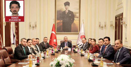 Tahir Elçi cinayeti raporu Adalet Bakanı'nda