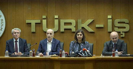 TÜİK, en ağır iş için 2 bin 213 lira önerdi