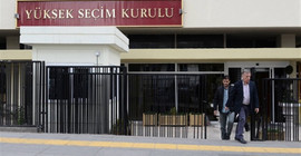 YSK seçim yasaklarını açıkladı