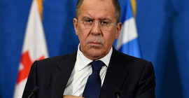 Lavrov: ABD'nin çekilme kararı doğru bir adım