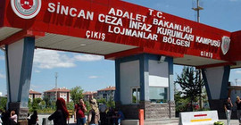 Sincan Çocuk Cezaevi'nde 14 gardiyan ve 7 çocuk yaralandı
