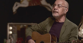 Mazhar Alanson: ‘Yandım yandım’ şarkısı Kabe’yeydi