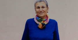 'Leyla Güven görüşe çıkamayacak durumda'