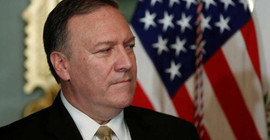 Washington'dan Irak'a IŞİD güvencesi