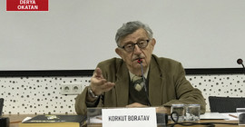 Boratav: IMF tedbirleri Meclis’ten geçen bütçede