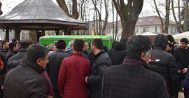 Sakarya'da ırkçı saldırı: 'Kürdüz' cevabını alınca öldürdü