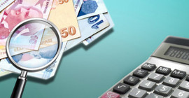 Türkiye'de 30.9 milyon kişi kredi borçlusu