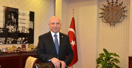 Savcıdan Rektör İbiş'e 'ifade özgürlüğü' dersi