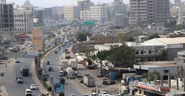 Yemen'de alıkonulan Türkiyeli heyeti serbest
