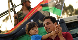 'Türkiye'den gönderildiği iddia edilen silahlar için Libya'da soruşturma'