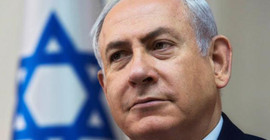 Netanyahu: ABD gitse de Suriye'de operasyonlardan vazgeçmeyiz