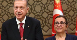 AKP hükümetinin ‘ben bilmem Bakanlığı'