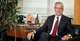 'Güven olmadan bolluk, bereket olmaz'