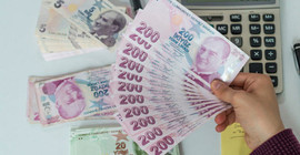 Yeni asgari ücret belli oldu