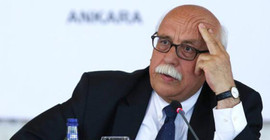 Hükümetin 'korsanla savaşı'