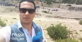 'Ekonomik şartları protesto etmek için kendini yaktı'