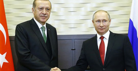 Domates dışında anlaştılar