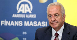 TÜSİAD gelecek yıl yüzde 1 büyüme bekliyor