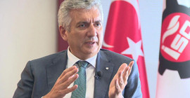 Sanayiciden banka isyanı: Kepenkleri kapattılar