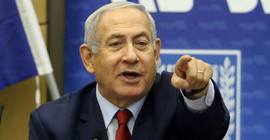 İsrail'in yarısından fazlası Netanyahu'yu istemiyor