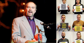 PEN Danimarka: İhlallerden derin endişe duyuyoruz