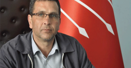 CHP İlçe Başkanı tartıştığı arkadaşını öldürdü