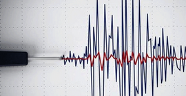 Endonezya'da 6,1'lik deprem