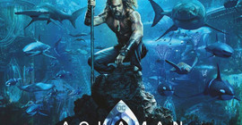 Yedi denizin öfkesine karşı: Aquaman