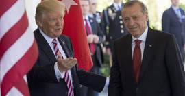 'ABD'nin Suriye kararı Ankara için hem fırsat hem de risk'