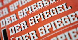 Der Spiegel'deki kurgu haber skandalında yeni gelişme