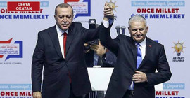 Muhalefetten Binali Yıldırım yorumu: Tanımayız, anayasaya aykırı, hukuka meydan okumak