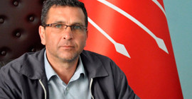 CHP ilçe başkanı arkadaşını öldürdü