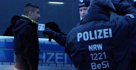 Üniversiteden 'Köln polisi hakkında ne düşünüyorsunuz?' anketi
