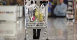 Alışverişte paralı poşet dönemi başladı