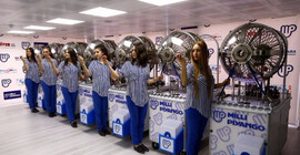 Sayıştay: Milli Piyango çekilişleri güvenli değil