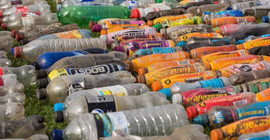 Türkiye, İngiltere'nin plastik çöpünün peşinde