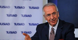 TÜSİAD Başkanı: Yakın zamanda faiz indirimi görünmüyor