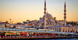 İstanbul’da geçinmek biraz daha zorlaştı