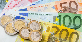 Euro para birimi 20 yaşında