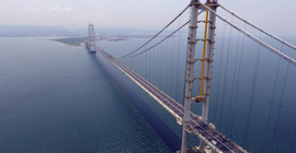 Osmangazi Köprüsü’ne büyük zam