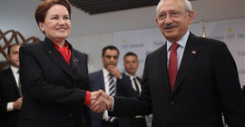 CHP-İYİ Parti ittifakında işbirliği genişliyor