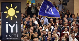 İYİ Parti AKP’nin MHP’ye bıraktığı ilçeleri istiyor