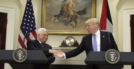 Trump: Bu işi çözeceğiz!