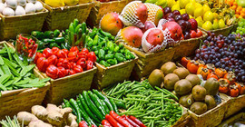 Enflasyon düşerken gıda fiyatları yükseliyor